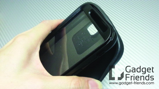 เคส Samsung Galaxy Note 2 Defender Series เคสกันกระแทก ปกป้อง 3 ชั้น เหนือกว่าด้วย Grip พร้อมปกป้องทุก Lifestyle ที่เป็นคุณ เคส Otterbox ของแท้ 100% By Gadget Friends